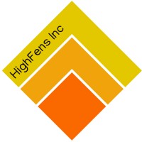 HighFens Inc. logo - Similar company to Arlex Technologies