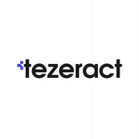 Tezeract logo - Similar company to Tezeract