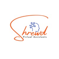 Shrewd Virtual Assistants - Your Smart VAs logo - Similar company to Finterest
