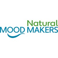 Natural Mood Makers logo - Similar company to Ganesh Dryfruits