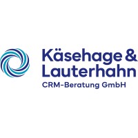 Käsehage & Lauterhahn CRM-Beratung GmbH logo - Similar company to Didomi