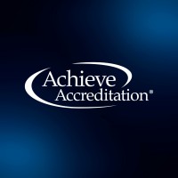 Achieve Accreditation logo - Similar company to Yael Ishakis Team/ Fm Loans