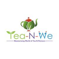 TEA-N-WE logo - Similar company to Mchemist Global Private Limited