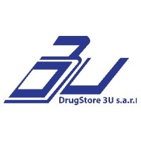 Drugstore 3U S.A.R.L logo - Similar company to Herolds Pharmacy