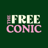 The Freeconic logo - Similar company to C-Suites Lab