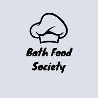 Bath University Food Society logo - Similar company to Minority Ethnic Mechanical Engineers Society