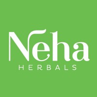 Neha Herbals logo - Similar company to Iktac Creations