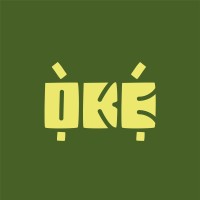 Gallery OKE Inc. logo - Similar company to Muse & Museums