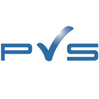 PVS aero logo - Similar company to Bearcat Ael Co., Ltd.