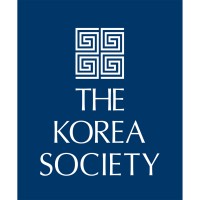 The Korea Society logo - Similar company to Doctorbase