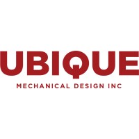 Ubique Mechanical Design, Inc. logo - Similar company to Lamp Tech Mx