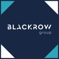 Blackrow Group logo - Similar company to Catch