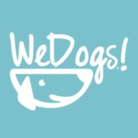 WeDogs! logo - Similar company to Nuugi