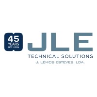 J. Lemos Esteves logo - Similar company to Bbe Engineering