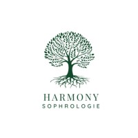 Harmony Sophrologie logo - Similar company to Ag Dis