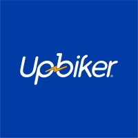 Upbiker logo - Similar company to Bendita Essence