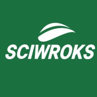 SCIWORKS logo - Similar company to Wordedit Author Services 沃辑润色