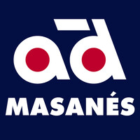 AD Masanés logo - Similar company to Agifilt / Agilitat En Filtració Sll