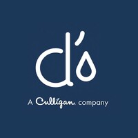 D'agua - A Culligan Company logo - Similar company to Fonte Viva