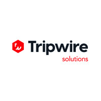 Tripwire Solutions logo - Similar company to Droppar
