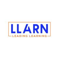 Llarn Learning logo - Similar company to Sancus Solutions