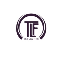 The Law Firm L.C. logo - Similar company to Law Office Of Ehsan