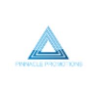 Pinnacle Promotions Ltd