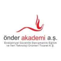 Önder Akademi Endüstriyel Güvenlik Danışmanlık Eğitim ve İleri Teknoloji Ürünleri Tic.A.Ş logo - Similar company to Extec Engineering Consultancy Ltd. Co.