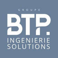 Groupe BTP Ingénierie Solutions logo - Similar company to Asb Concept