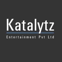Katalytz Entertainment Pvt Ltd logo - Similar company to Sort. - Your Entertainment, Simplified!