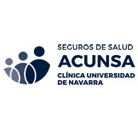 Acunsa logo - Similar company to Upworld