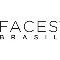 Faces Brasil logo - Similar company to Pròspere Group