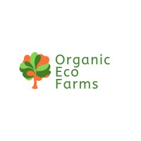 Organic Eco Farms logo - Similar company to Organic King