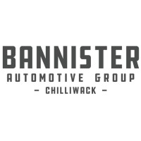 Bannister Automotive Group Chilliwack logo - Similar company to Microage Chilliwack