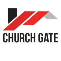 Churchgate logo - Similar company to Warelogtech Limited