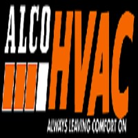 ALCO HVAC Heating & Air Conditioning logo - Similar company to Multiply Engineering Services