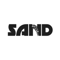 The Sand Project logo - Similar company to D Good Flooring Ltd