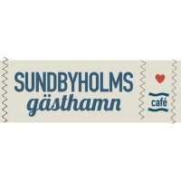 Sundbyholms gästhamn logo - Similar company to Young Creative