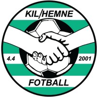 KIL/HEMNE FOTBALL logo - Similar company to Nff Trøndelag