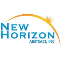 New Horizon Abstract, Inc. logo - Similar company to Green Label Title