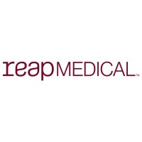 Reap Medical.Products logo - Similar company to Reap Solutions