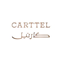 Carttel Entertainment logo - Similar company to Blue Limits Group