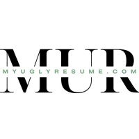 MY UGLY RESUME logo - Similar company to Ucd Upes