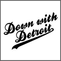 Down with Detroit logo - Similar company to Complete Image Manufacturing