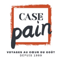 BOULANGERIES CASE A PAIN logo - Similar company to Fc Finance
