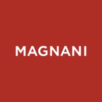 Magnani logo - Similar company to Love Observed Vision Explored