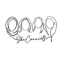 SheConnects logo - Similar company to Jd Vertex