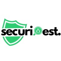 SECURIPEST logo - Similar company to Ats3D
