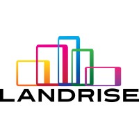 LANDRISE logo - Similar company to Flat Out Inc.