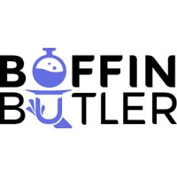 BOFFIN BUTLER logo - Similar company to Accela Chembio Inc.
